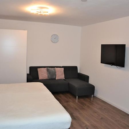 Sophie Deluxe Apartment Karlsruhe Buitenkant foto