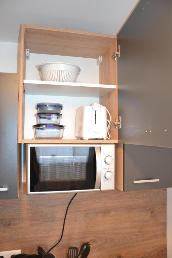 Sophie Deluxe Apartment Karlsruhe Buitenkant foto
