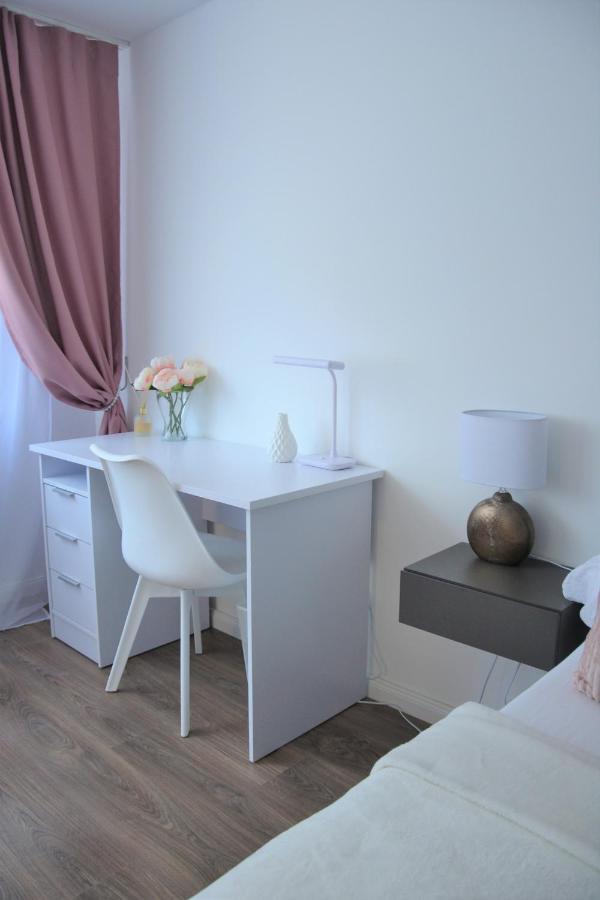 Sophie Deluxe Apartment Karlsruhe Buitenkant foto