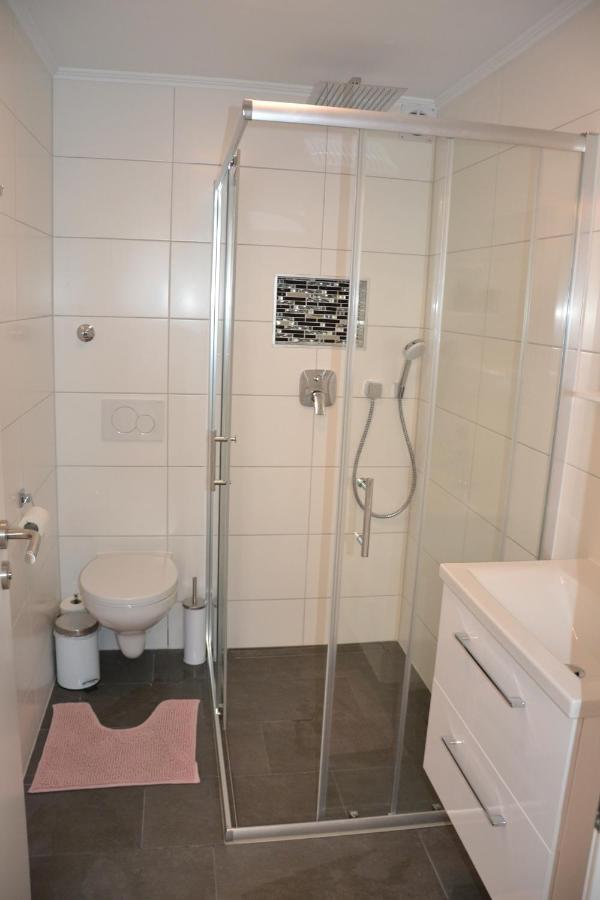 Sophie Deluxe Apartment Karlsruhe Buitenkant foto