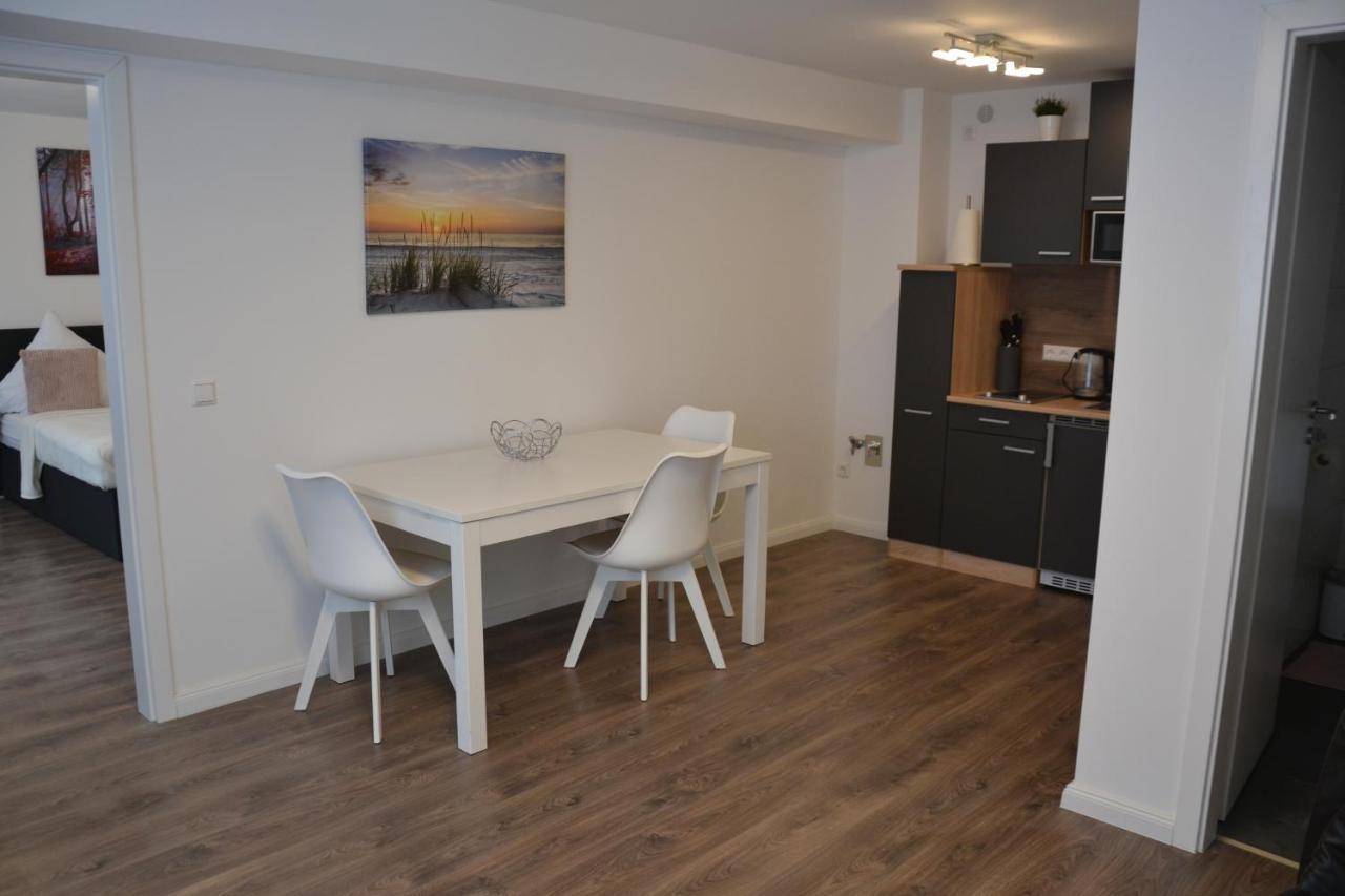 Sophie Deluxe Apartment Karlsruhe Buitenkant foto